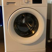 Lavatrice slim Whirpool