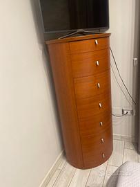 Cassettiera