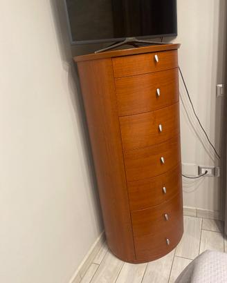 Cassettiera