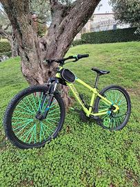 rockrider st100