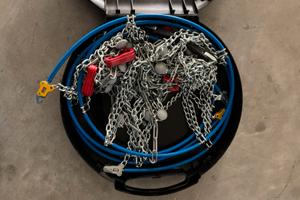 Catene da neve konig C 3