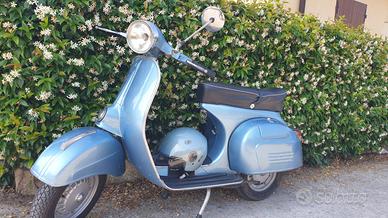 Vespa 150 Sprint Veloce 1975