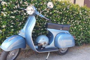 Vespa 150 Sprint Veloce 1975