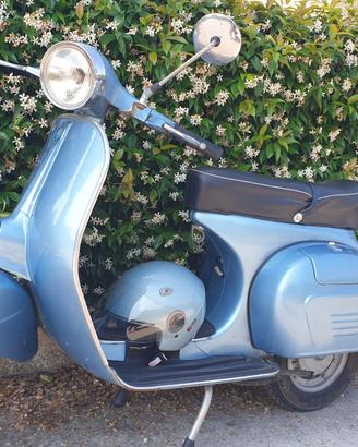 Vespa 150 Sprint Veloce 1975