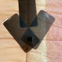 Pellicola protettiva per IPhone XR