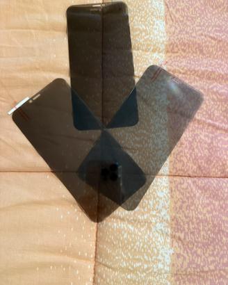 Pellicola protettiva per IPhone XR