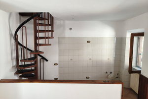 Appartamento a Gemonio