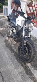 Yamaha Mt-03 660cc