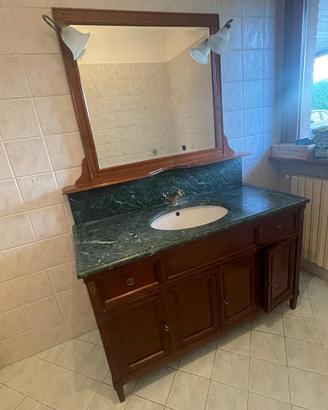 Mobile bagno