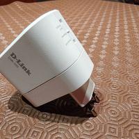 D-Link DIR-505 Ripetitore Wi-Fi