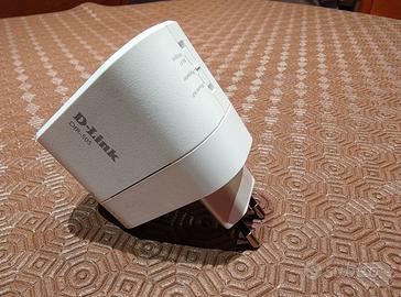 D-Link DIR-505 Ripetitore Wi-Fi