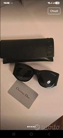 occhiali Dior da sole