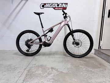 Specialized Turbo Levo 4 Carbon