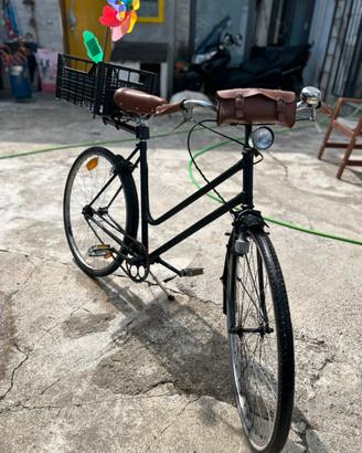Bici STYLE