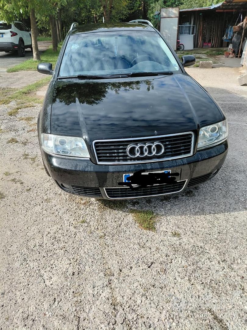 Audi A6 - Auto In vendita a Padova
