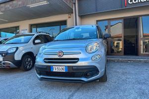 Fiat 500L 1.4 95 CV Urban