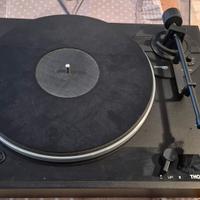 thorens td 280 mkII
