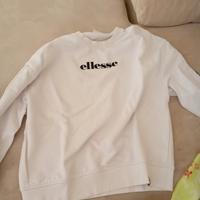 tuta ellesse