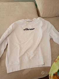 tuta ellesse