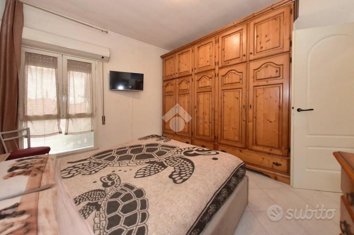 Apartment in Cagliari, San Giuseppe, Pirri - Vista 2