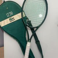 Racchetta Lacoste LT330