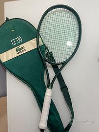 Racchetta Lacoste LT330