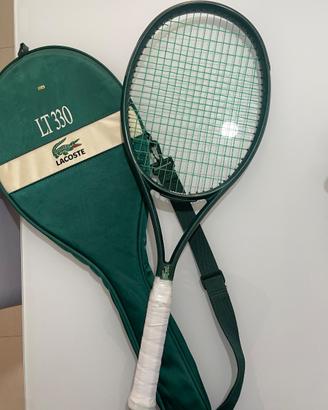 Racchetta Lacoste LT330