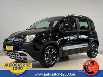 FIAT Panda Cross 1.0 FireFly S&S Hybrid NEOPATEN