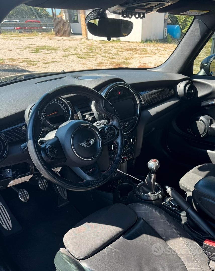 Mini Cooper S 2017 photo 3