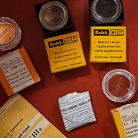 Lenti fotografiche Kodak 