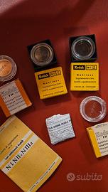 Lenti fotografiche Kodak 