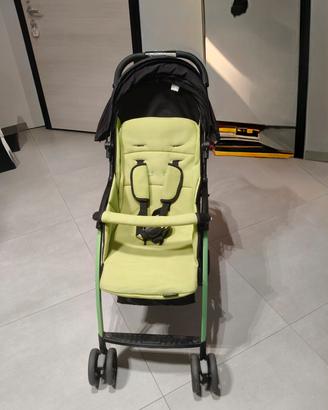 passeggino Pali 3.9