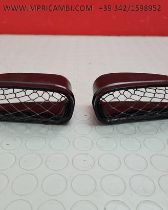 BOCCHETTE ARIA KAWASAKI NINJA 600 1997 1996 ZX 6R