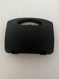 Astuccio nero Playmobil