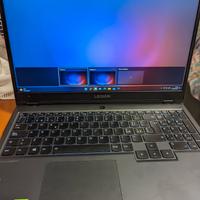 Lenovo Legion 5 