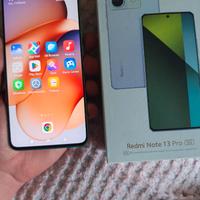 Redmi note 13 pro 5 g