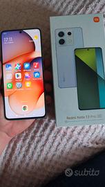 Redmi note 13 pro 5 g