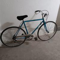 Bici da corsa retro vintage epoca 28"