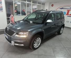 SKODA Yeti 1.2 TSI Easy