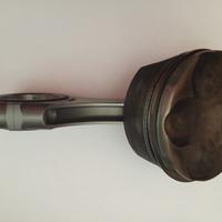 Pistone Ferrari F93a F1