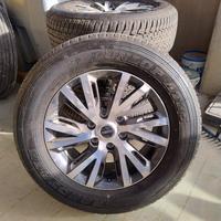 cerchi 18 isuzu d max space cab n60 2025