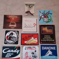 adesivi anni 80 