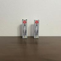2 candele ngk LKAR8AI-9