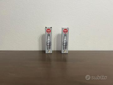 2 candele ngk LKAR8AI-9