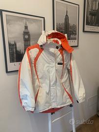 Completo da sci quick fly 12 anni/XXS donna