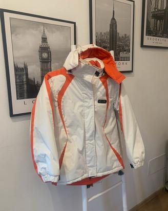 Completo da sci quick fly 12 anni/XXS donna