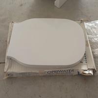 Water  + copri water nuovi