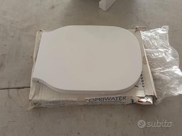 Water  + copri water nuovi