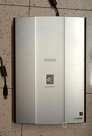 CanonScan LiDE 90 scanner A4