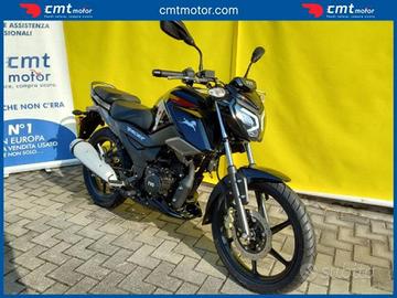 TVS Motor Raider 125 Garantita e Finanziabile